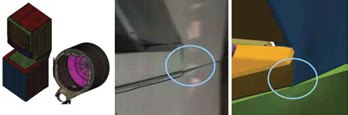 包装优化技术改进全球分销中对家电产品的保护的图4